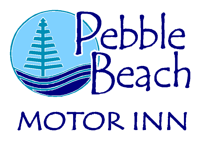 Pebble Beach Motor Inn